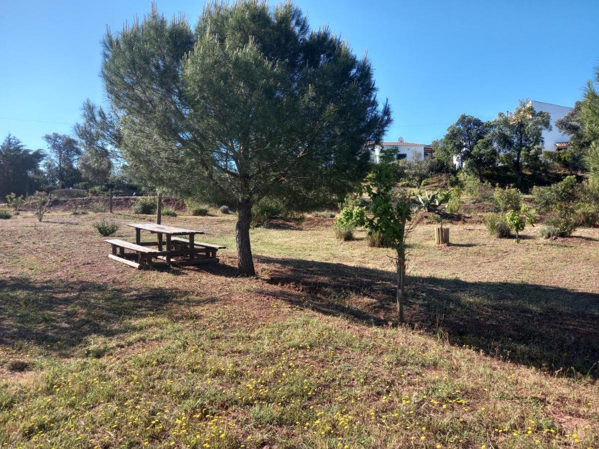 Alagoas Park Loulé Exteriör bild