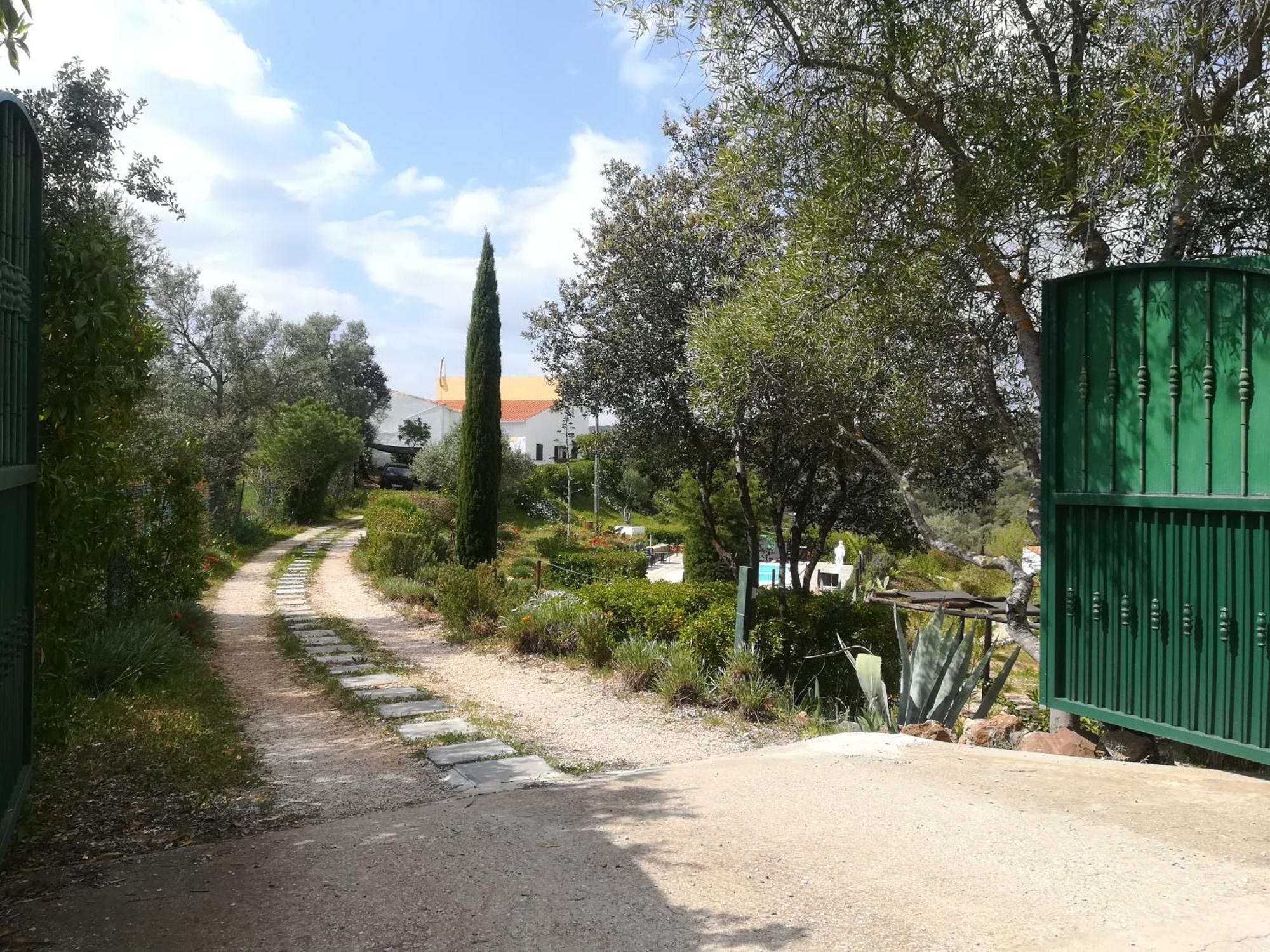 Alagoas Park Loulé Exteriör bild